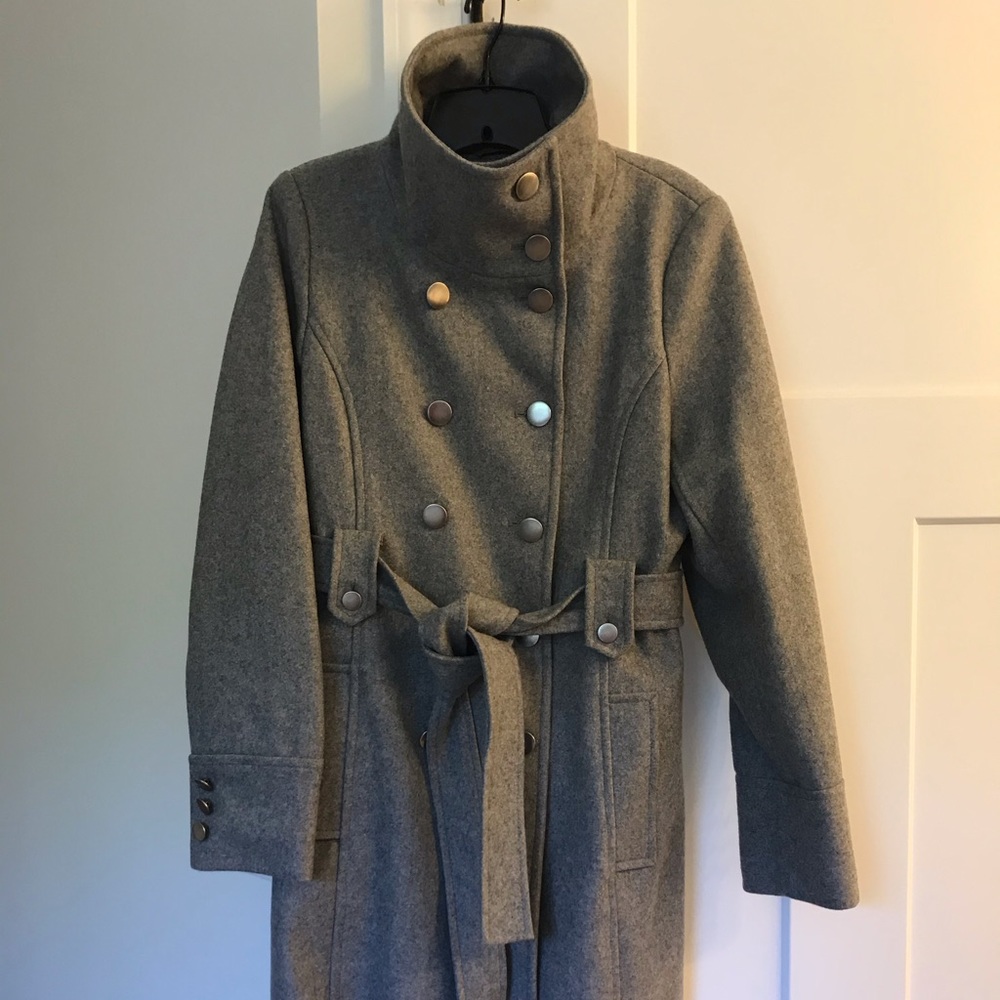 Women’s coat size 6 from New York & Company